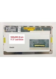 Resim Packard Bell Easynote Lm86 Notebook Lcd Ekran 17.3 Led Parlak 