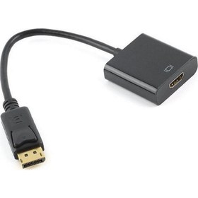 Resim Blue Wings Displayport To Hdmı Çevirici Adaptör Kablosu 