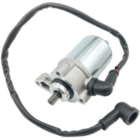 Resim Suntek Yamaha Tdr125 Dt125R Yüksek Kalite Için Marş Motoru Dayanıklı Yedek Parça 