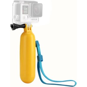 Resim Sanger GP82 Aksiyon Kamera Şamandıra Su Altı Monopod 