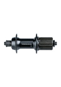 Resim Shimano Arka Göebek H-rs400, 10/1xle:141mm, Qr:163mm,siyah Siyah 