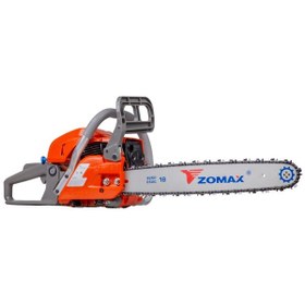 Resim Zomax ZM5010 2,7HP Euro5 Motorlu Testere 