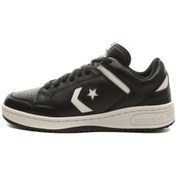 Resim A11572c-e Converse Weapon Ox Erkek Spor Ayakkabı Siyah A11572c-e Siyah 