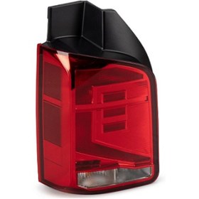 Resim TYC VOLKSWAGEN TRANSPORTER ARKA STOP SOL 20- 7LA945095L 