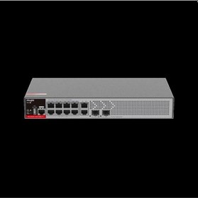 Resim 10-port Rg-eg310gh-p-e Gıgabıt 7- Port Poe/poe+ Yonetılebılır Gateway/router-99022 