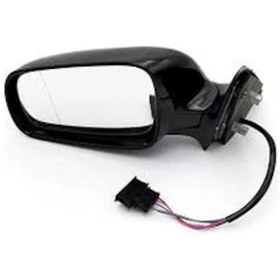 Resim Skoda Octavıa Dış Aynası Sol Elektrikli 1U1857501 