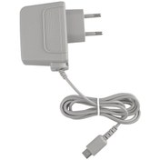 Resim Ds Lite Şarj Cihazı, Nintendo Ds Lite Sistemleri İçin Ac Adaptörü Güç Şarj Cihazı, Duvar Seyahat Şarj Cihazı Güç Kablosu Şarj Kablosu 5.2v 450ma 