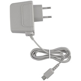 Resim Ds Lite Şarj Cihazı, Nintendo Ds Lite Sistemleri İçin Ac Adaptörü Güç Şarj Cihazı, Duvar Seyahat Şarj Cihazı Güç Kablosu Şarj Kablosu 5.2v 450ma 