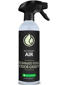 Resim İgl Ecoshine Air Kötü Koku Giderici 500ml. 