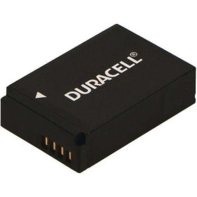 Resim Duracell DRCE12 Canon LP-E12 Batarya 