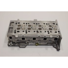 Resim Silindir Kapağı 1.3 Multijet Euro4 - Fiat Palio Albea Doblo Panda Idea Punto Lan 