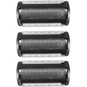 Resim Cdwishbest Philips Bodygroom Bg Yss2 Yss3 Serisi Için Aver Kafa Yedek Giyotin (Yurt Dışından) 