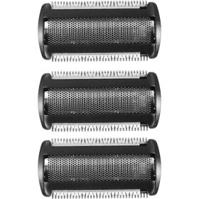 Resim Cdwishbest Philips Bodygroom Bg Yss2 Yss3 Serisi Için Aver Kafa Yedek Giyotin (Yurt Dışından) 