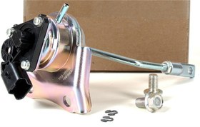 Resim Citroen C-Elyse 1.6 Hdi Turbo Selenoid Valfi Turbo Wasegate Psa Marka 9815218180 