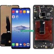 Resim Huawei P30 Lcd Ekran Dokunmati̇K Çıtalı 