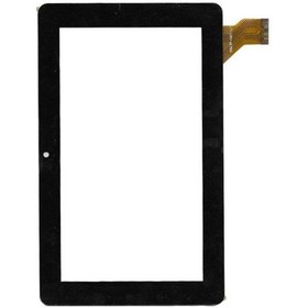 Resim PolyPad T7 Dokunmatik Siyah - Model 1 - 