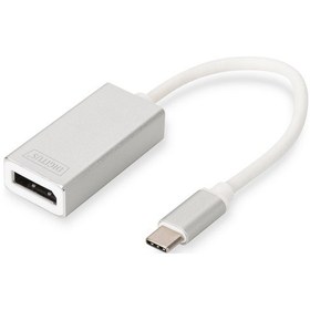 Resim Da-70844 Displayport Grafik Adaptörü 