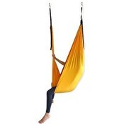 Resim Naturecamp Nadi Sarı Yoga Hamak Seti 