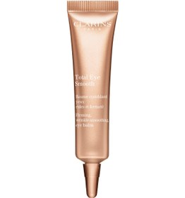 Resim Clarins Total Eye Smooth 15 Ml Göz Kremi 