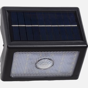 Resim Solar Sensörlü Aplik 3 Watt Led 400 Lümen Usb Şarjlı 