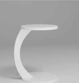 Resim Paris Zigon Sehpa Portatif 