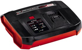 Resim Einhell 18V 6A Power-X-Boostcharger, Hızlı Modlu Şarj Cihazı 