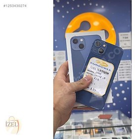 Resim Apple iPhone 13 İkinci El TR | 256 GB | Mavi 