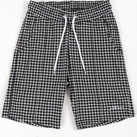 Resim Ofclman Worldwide Doogtotth jacquard Erkek Şort US3360SY 