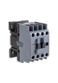 Resim GDC3-1NO-09 Günsan 4Kw 9A 3 Kutuplu 220V Kontaktör 
