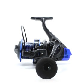 Resim Captain Gigant Surf Makine 7+1 BB - Standart / 8000 