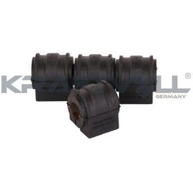 Resim Kraftvoll 10060095 Arka Viraj Demir Lastiği Kısa Sası Transit V363 14-dar 24mm Bk314a037ca 
