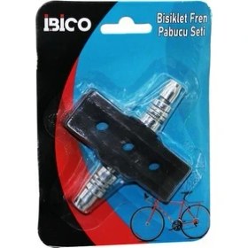 Resim Bisiklet Fren Pabucu Seti 