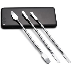 Resim Özbience Çok Fonksiyonlu Metal Tamir Aparatı, Notebook ve Tablet Ekran Sökme Aleti 