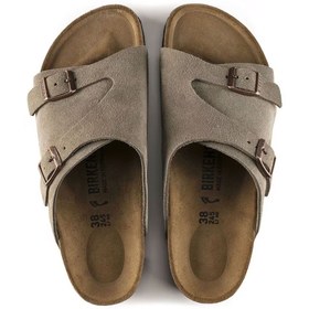 Resim Birkenstock Zurıch Bs Unısex Terlik 50463 