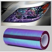 Resim Novahub Film Etiketi 0.20mm 12\"x24\"ınç 60 30cm Aksesuarlar 