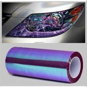 Resim Novahub Film Etiketi 0.20mm 12\"x24\"ınç 60 30cm Aksesuarlar 