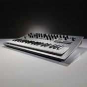 Resim Korg MINILOGUE Polyphonic Analogue Synthesizer 