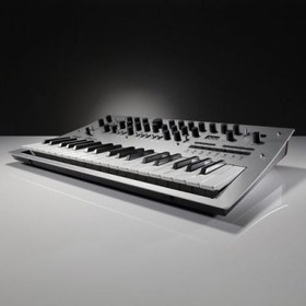 Resim Korg MINILOGUE Polyphonic Analogue Synthesizer 