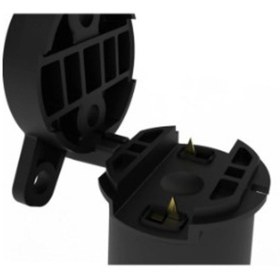 Resim İç Ve Dış Mekan Tavukçu İğneli Duy 20li Paket 