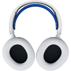 Resim STEELSERIES Arctis Nova 7 Wireless X-Box Edition Gaming Bluetooth Kulak Üstü Kulaklık Beyaz 