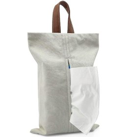 Resim Pamuklu Mendil, Askılı Mendil Kutusu, Kağıt Ve Rulo Saklama Kutusu, Mutfak, Yatak Odası, Tuvalet Ve Araba İçin Mendil Kutusu 