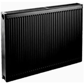 Resim 500x2000 Panel Radyatör Tip 22-pkkp Antrasit 