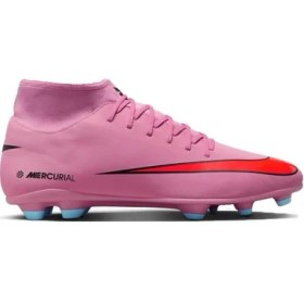 Resim Nike Mercurial Superfly 10 Club Fg/mg 600 Renk 600 
