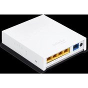 Resim Engenıus Single-Band 11N 2X2:2 Wall Plate Wireless Managed Indoor Access Point Ews500Ap 