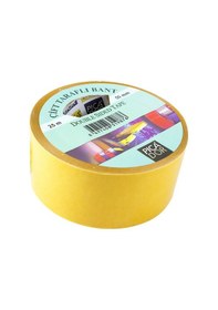 Resim Picador Çift Taraflı Bant 50Mmx25M Askılı Km005 