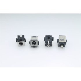 Resim Asus Uyumlu K55Vd Power Dc Soket Jack Şarj Girişi 