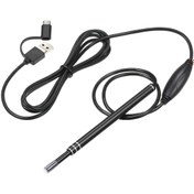 Resim Powermaster PM-22161 3in1 USB Kulak Muayene Endoskop Kamera 