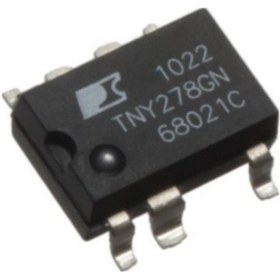 Resim Ayt Tny 278gn Sop-7 Smd Entegre Devre Transistör 