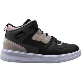 Resim Mp 232-2720zn Mp Sports Casual Kadın Spor Ayakkabı 232-2720ZN-R1612 Krem - Siyah 