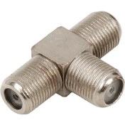 Resim F Konnektör Hızlı T Fiş 3'lü Elektromer-180584 